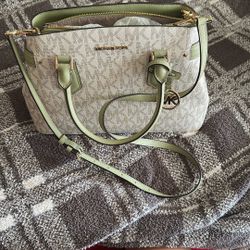 Michael Kors bag