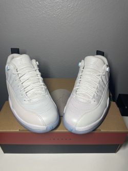 Jordan 12 Low Easter