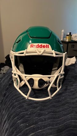 Riddle Speedflex Youth Large Helmet