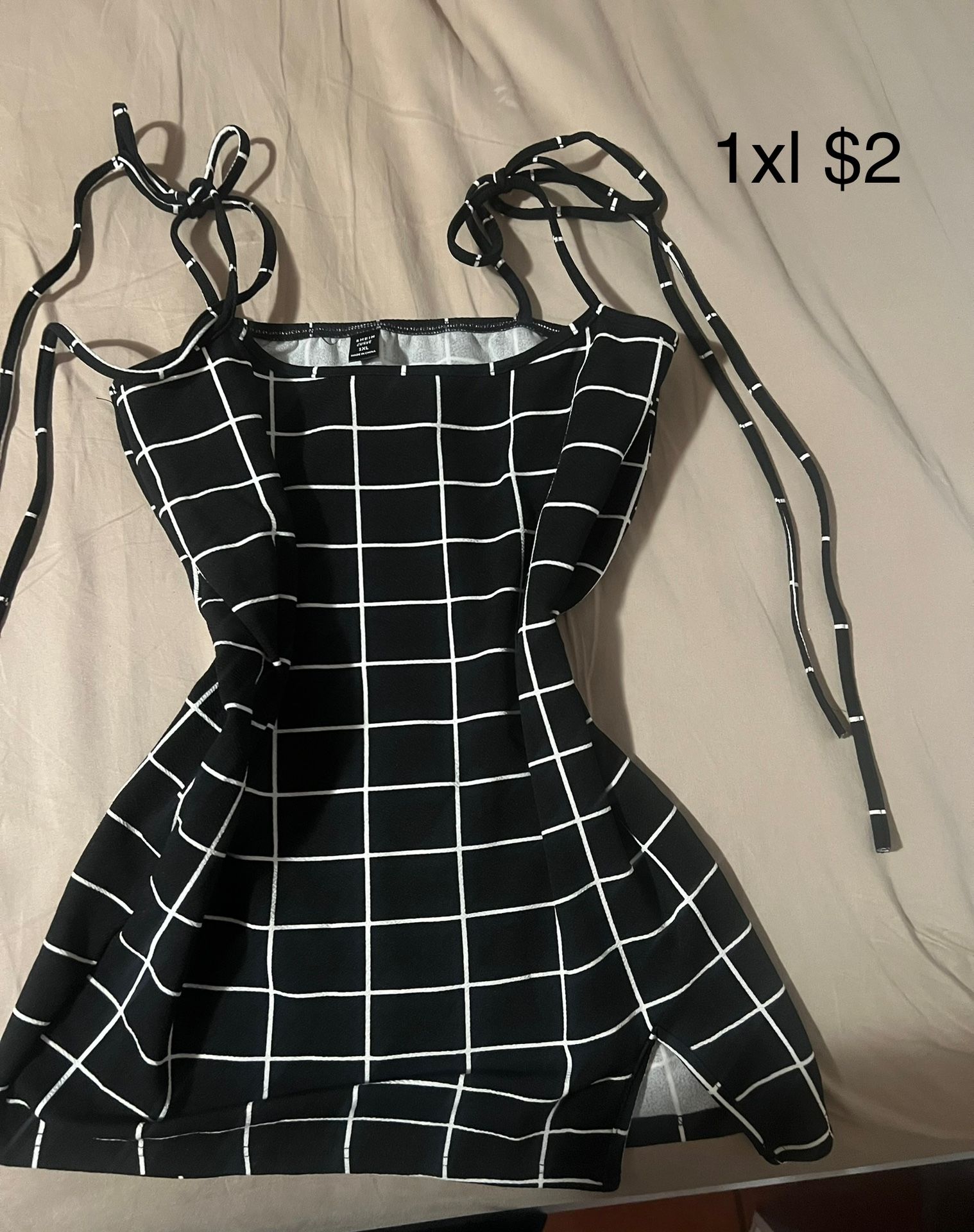 Plus Size Dresses
