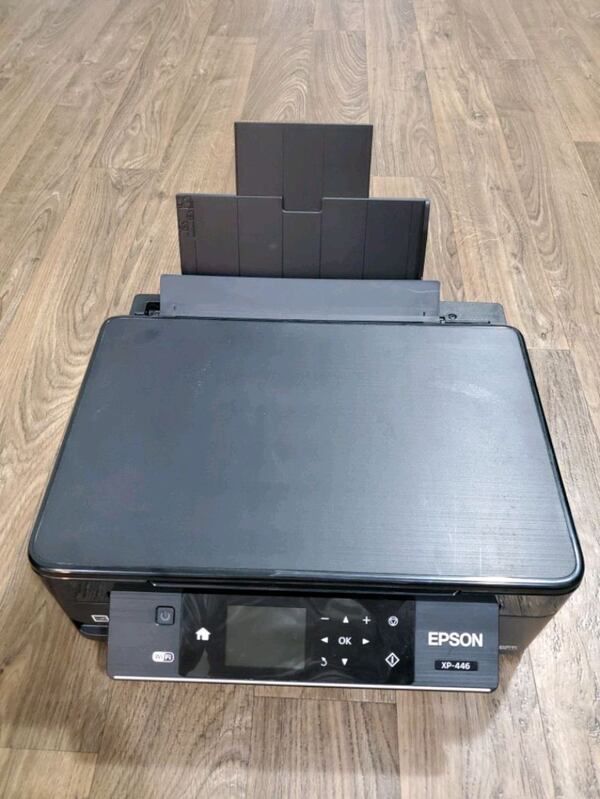 Epson XP-446 Printer