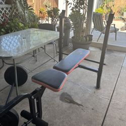 Bench Press