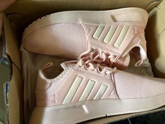 Adidas ice pink
