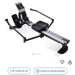 Rowing Machine