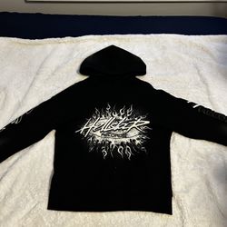 Hellstar Records Hoodie