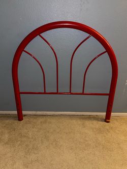 Headboard for Twin Bed