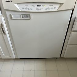 Dishwasher 