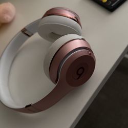 Beats Solo 3