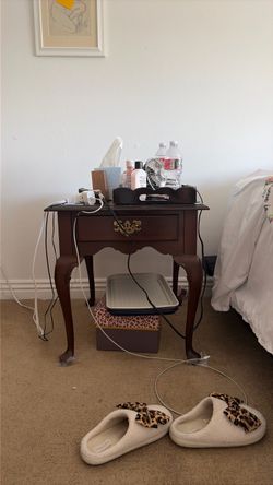 Ethan Allen End Table