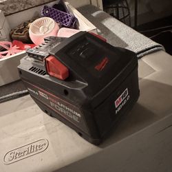 Milwaukee M18 12.0 Battery 