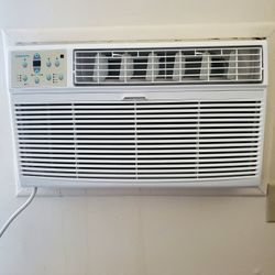Living A/C