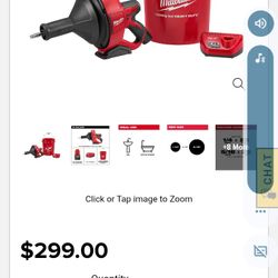 I'm A Walking Hand Snake With Battery