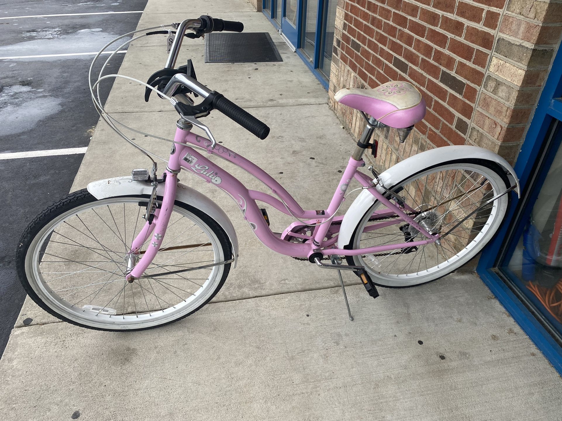 Beach Cruiser Bike Speed 26” Schwinn