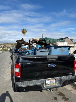 Junk/removed/gone