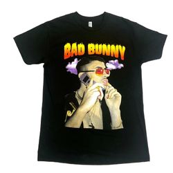 Bad Bunny Tshirt
