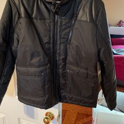 Medium Men’s Jacket $20 New