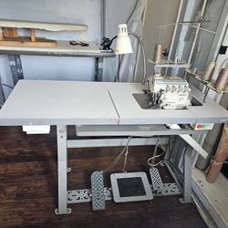 MO-3600 SERIES JUKI