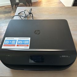 HP ENVY 4520 All-In-One Inkjet Printer Wi-Fi