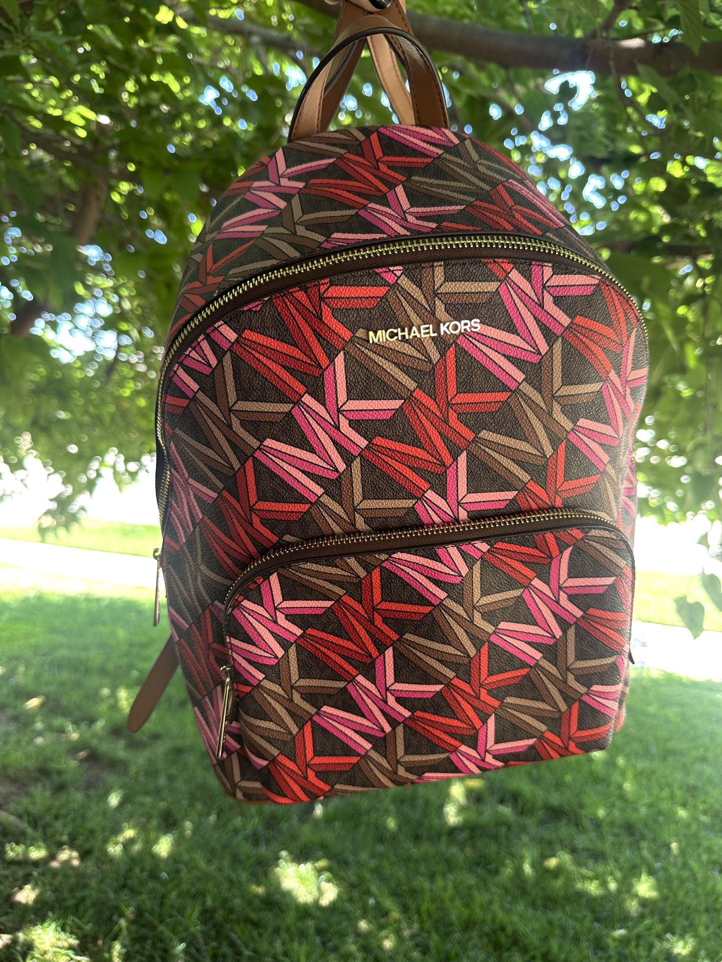Michael Kors Backpack 