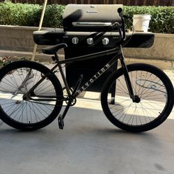 BMX Bike Devolution 26”