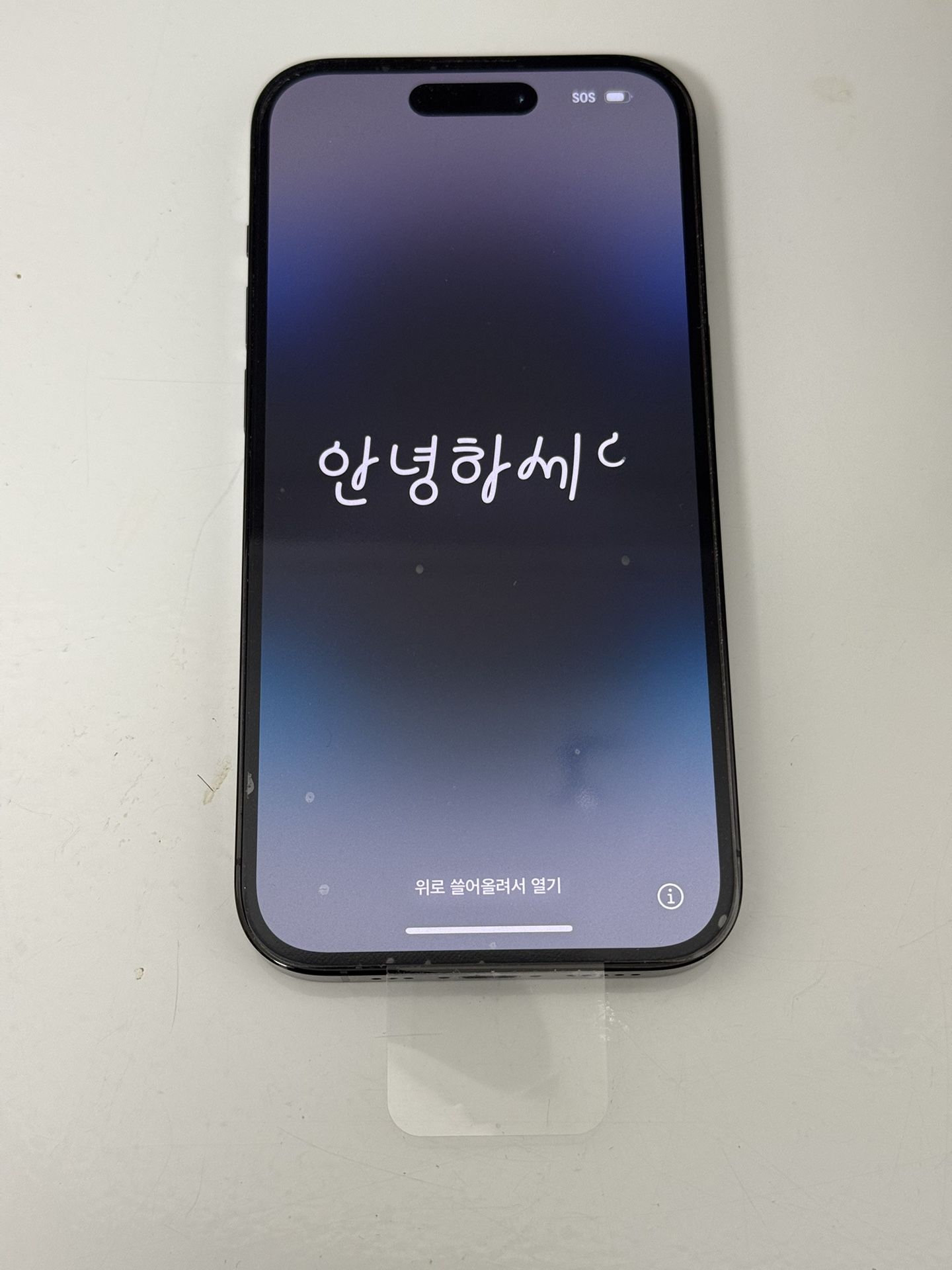 iPhone 14 Pro 128GB