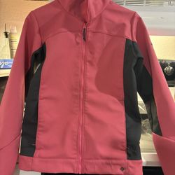 Columbia Jacket