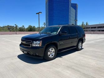 2013 Chevrolet Tahoe