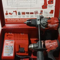 Milwaukee Tools