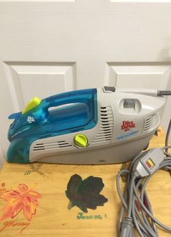 Dirt Devil Spot Scrubber