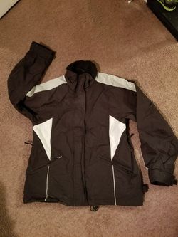 Women's Foxxy snowboard jacket