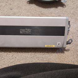 2006-2011 Lexus GS Mark Levinson Amplifier 