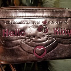 Hello Kitty Wrislet Wallet Cuteness Since 1976