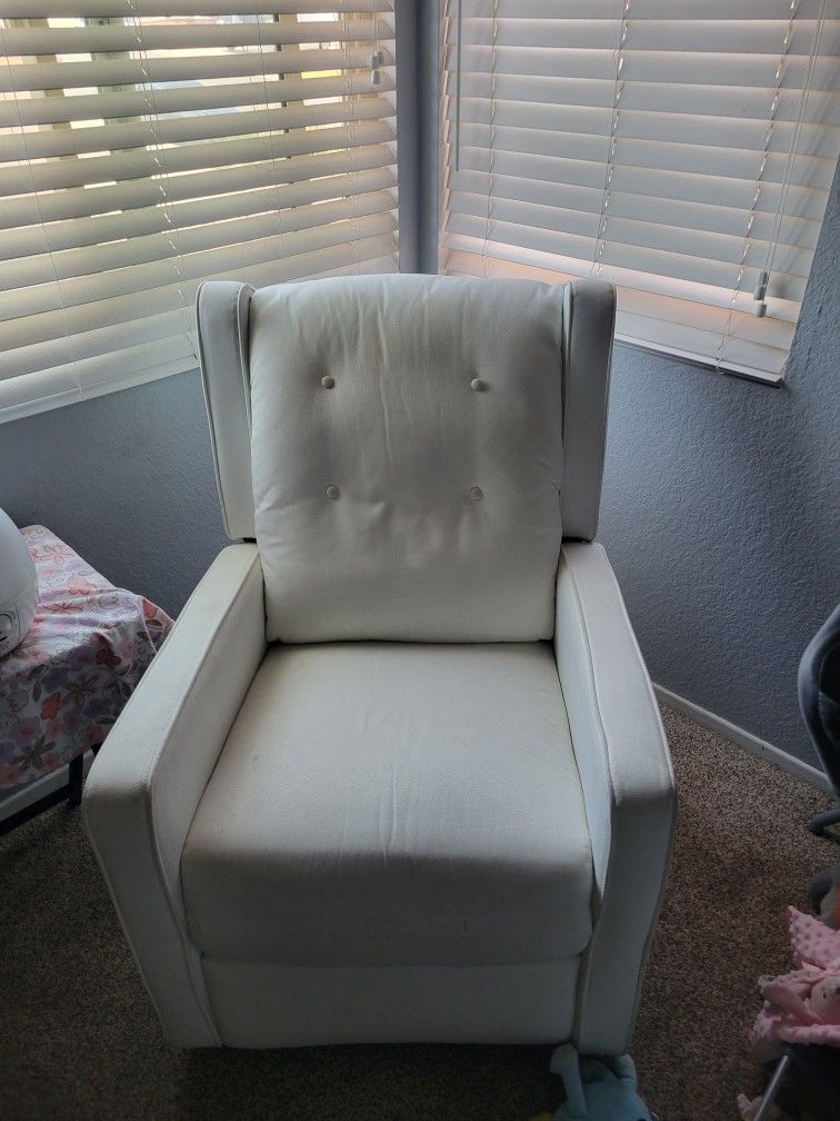 Recliner Rocking Swivel Chair