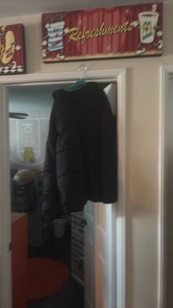 GAP JACKET
