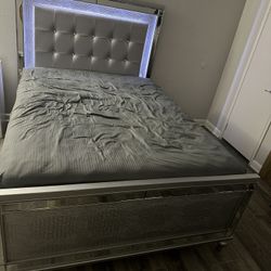 Bedroom Set