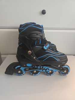 Roller skates