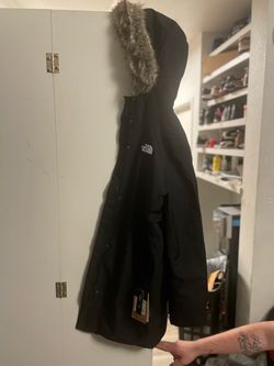 North Face  Women's Arctic Hooded Parka