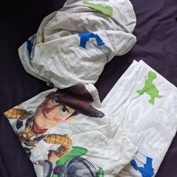 Fitted twin size sheets