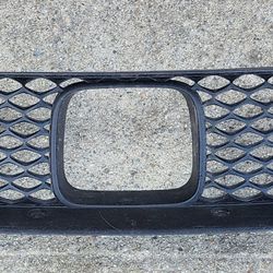 2015 2016 2017 2018 2022 DODGE CHARGER FRONT BUMPER GRILLE 