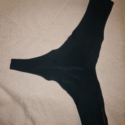 Victoria Secret Thong
