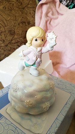 Precious moments musical