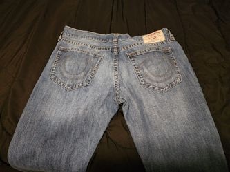 Tru Religion Jeans 40*32