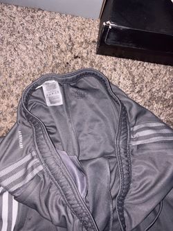 Adidas Aeroready Zip-Up Jacket XL