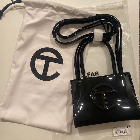Telfar Small Bag