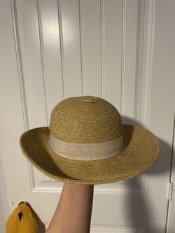 Tea Party/Summer Hat