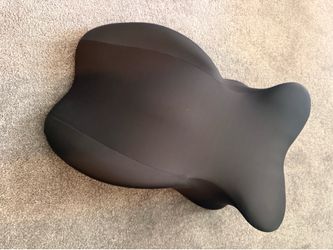 Memory Foam Arch Tunnel Pillow.