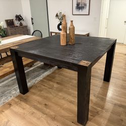 Kitchen Table 