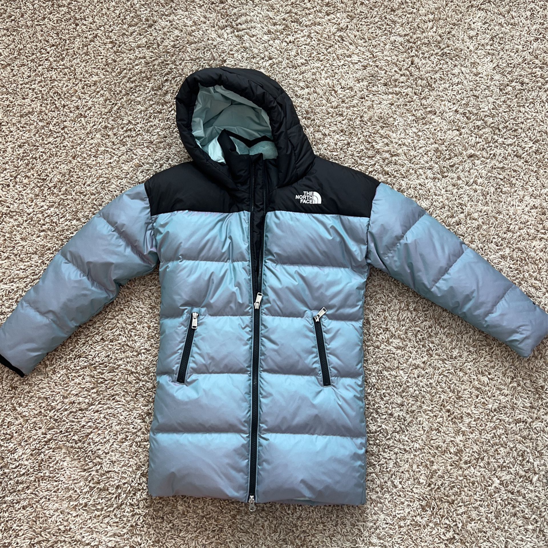 The North Face: Jacket