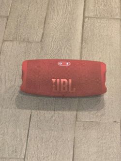 Jbl Charge 5