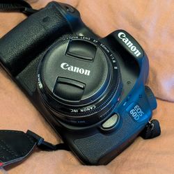 Canon 60D